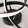 LED porch ceiling light - surface mounted, versatile