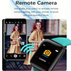 Smart watch: multifunctional, sport tracking, music control