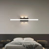 LED ceiling light - 3-color, modern design for versatile use