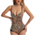 Silk-soft medium-control shaping bodysuit – Underwire support & removable straps