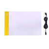 LED drawing tablet for kids - A5, 3 brightness levels