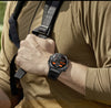 LIGE smartwatch: 800mAh, waterproof, Bluetooth calls