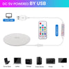 LED bande lumineuse RGB, néon 360 degrés, étanche IP67