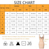 Women’s full slip shapewear bodysuit – Firm control tummy & waist trainer