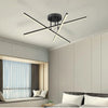 Nordic LED ceiling light - minimaliste, polyvalent