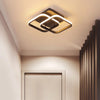 LED chandelier - modern, versatile for any room