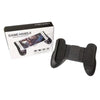 PUBG mobile gaming controller with joystick, aux handle