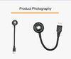 Sunset lamp RGB LED - parfaite pour les fêtes et la photographie