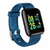 Smart watch: multifunctional, sport tracking, music control