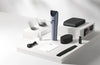 Xiaomi Mijia 2 Pro Hair Clipper - IPX7 Waterproof, Wireless