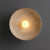 Japanese retro wall lamp for bedroom and living room