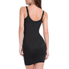 Women’s full slip shapewear bodysuit – Firm control tummy & waist trainer