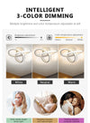 LED ceiling light 20W - Modern metal for versatile lighting