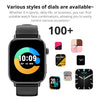 Colmi C8 Max smartwatch: HD display, voice calling