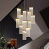 Led ceiling lamp - modern, bedroom and dining decor