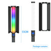 LED light stick - RGB photography, handheld speedlight