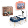 LED kids painting projector - educational, creativity boosting