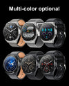 Huawei Xiaomi GT3 Pro 2023: AMOLED, heart rate, IP68 waterproof