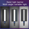 LED light stick - RGB photography, handheld speedlight