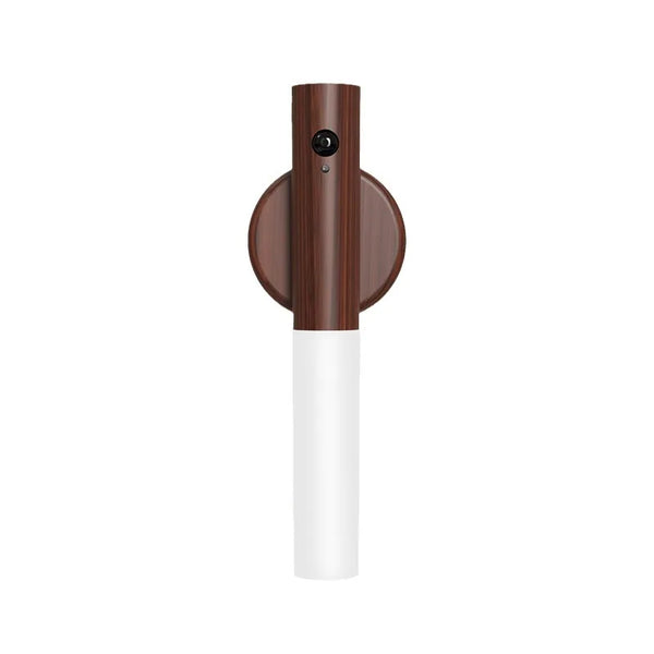 Motion sensor LED light - USB rechargeable for corridor/porch