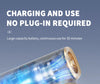 SZUK 98,000 Pa Handheld Car Vacuum Cleaner – Wireless, Ultra-Powerful & Portable