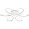 LED ceiling light - sleek modern design for all rooms