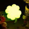 LED motion sensor night light for kids - plug-in, auto on/off