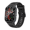 Smartwatch COLMI P73: military-grade, waterproof, Android/iOS compatible