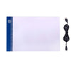 LED drawing tablet for kids - A5, 3 brightness levels
