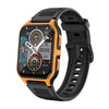 Smartwatch COLMI P73: military-grade, waterproof, Android/iOS compatible