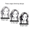 LED drawing tablet for kids - A5, 3 brightness levels