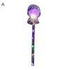 LED magic projection wand - glowing, ideal for kids parties