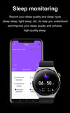 Huawei Xiaomi GT3 Pro 2023: AMOLED, heart rate, IP68 waterproof