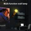 LED torch lamp - USB rechargeable kids night light