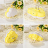 LED motion sensor night light for kids - plug-in, auto on/off