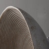 Japanese retro wall lamp for bedroom and living room