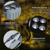 LED garden lights: IP65 waterproof, night projection