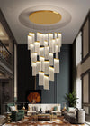 Led ceiling lamp - modern, bedroom and dining decor