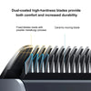 Xiaomi Mijia 2 Pro Hair Clipper - IPX7 Waterproof, Wireless