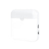 LED wireless night light - rechargeable motion sensor lamp