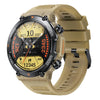 Smartwatch K56Pro men's - heart rate, Bluetooth, long battery life