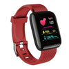 Smart watch: multifunctional, sport tracking, music control