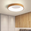 LED ceiling light - Metal modern dropship for all rooms