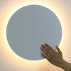 LED wall lamp: compact, stylish, versatile lighting