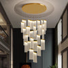 Led ceiling lamp - modern, bedroom and dining decor