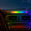 RGB LED gaming light with app control and dimming