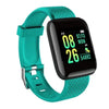 Smartwatch D13: multifunctional, sports step tracker