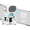 LED octopus robot toy - music, dance, educational