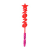 LED magic projection wand - glowing, ideal for kids parties