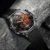 LIGE smartwatch: 800mAh, waterproof, Bluetooth calls